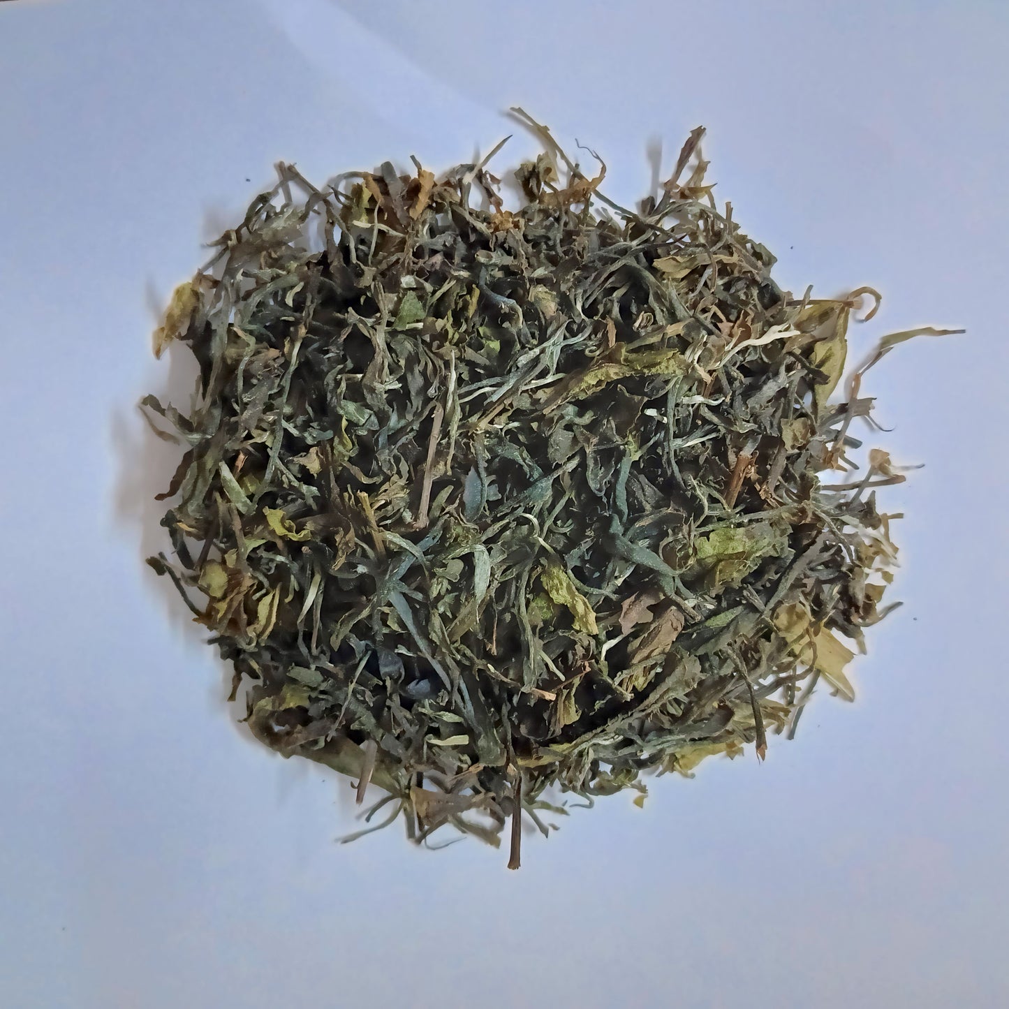 PEACH ORGANIC GREEN TEA