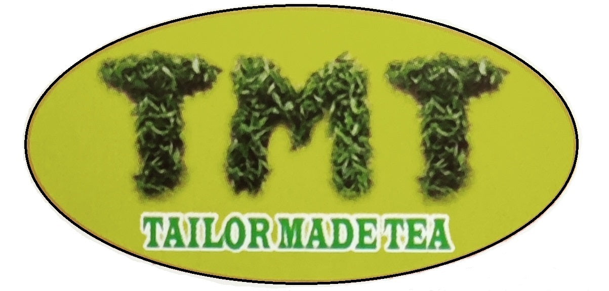 BLUEFLOWER ORGANIC GREEN TEA