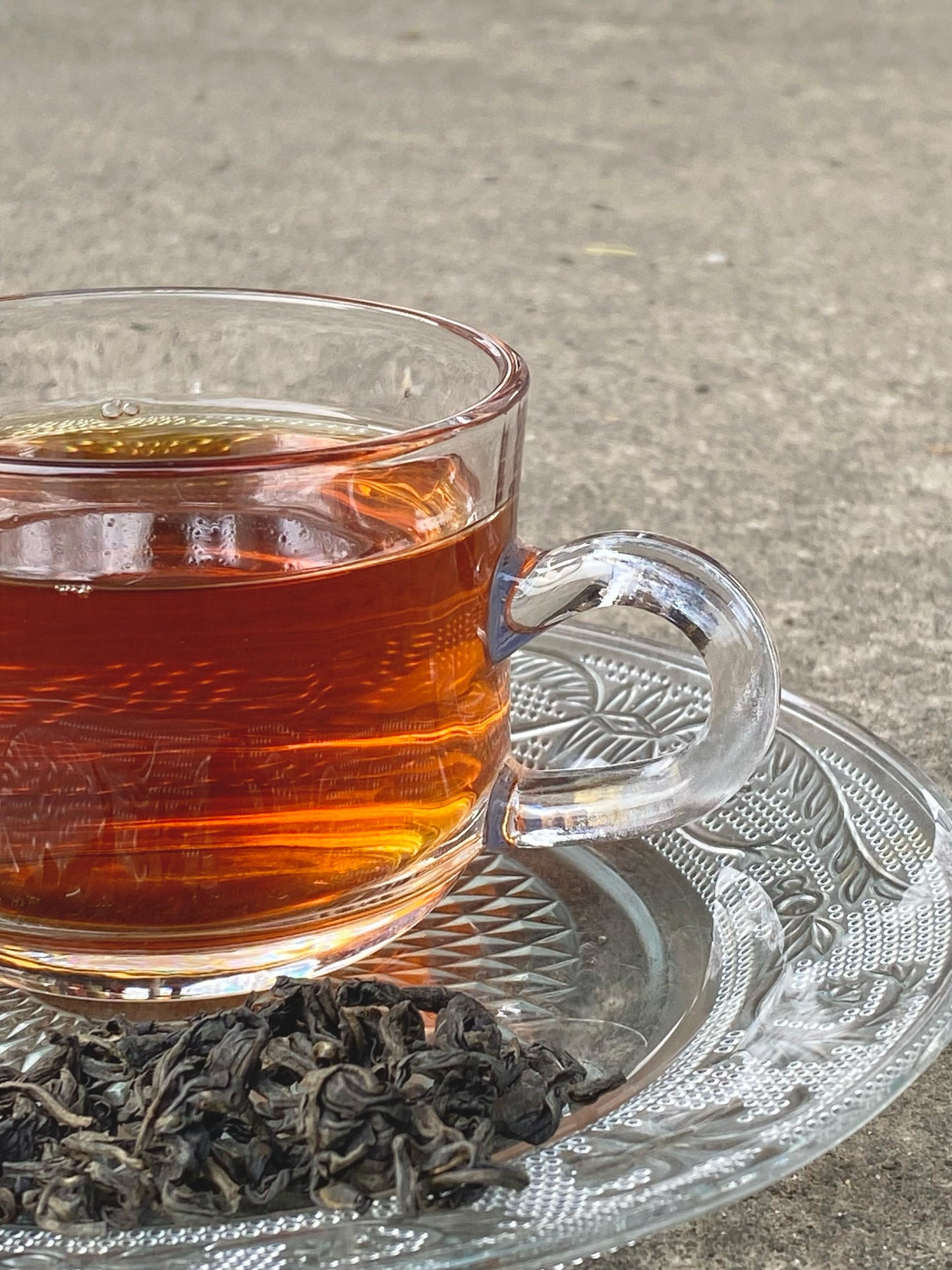 GABA TEA