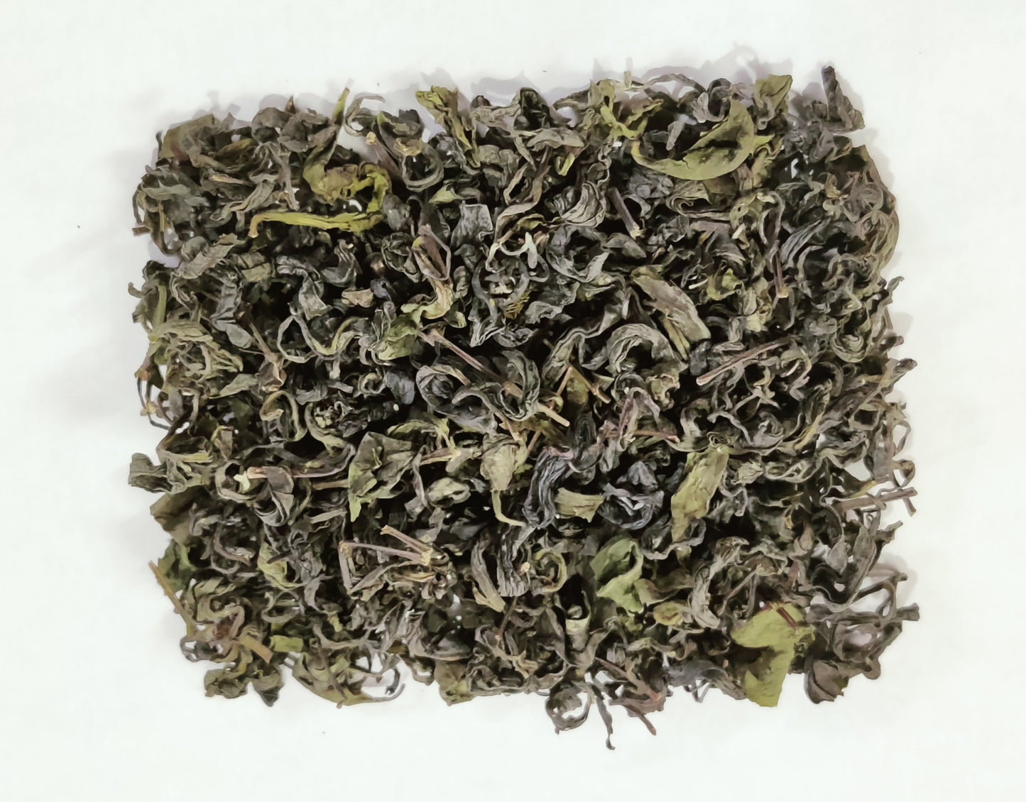 ORGANIC GREEN TEA