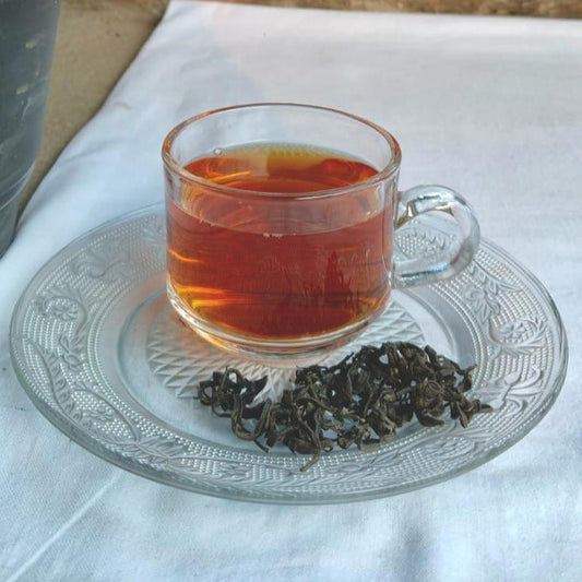 Assam Creates History: Introducing India’s First GABA Tea!