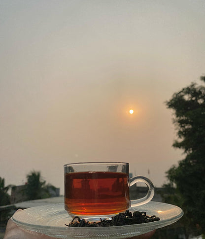 GABA TEA
