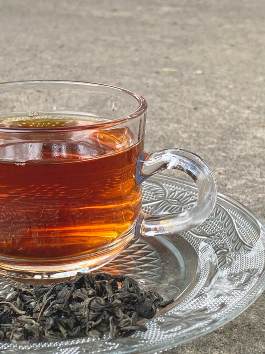 GABA TEA