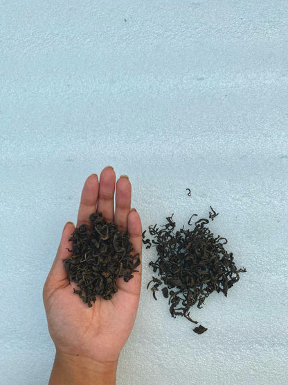 GABA TEA